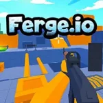 Ferge.io 多人在線 FPS 遊戲