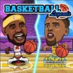 籃球傳奇（Basketball Legends）