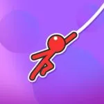飛鉤火柴人 Stickman Hook