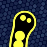 Gulper.io 免費線上貪吃蛇遊戲