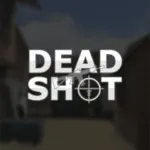 死亡射手 Deadshot IO