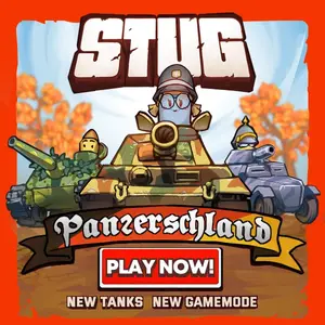 STUG io