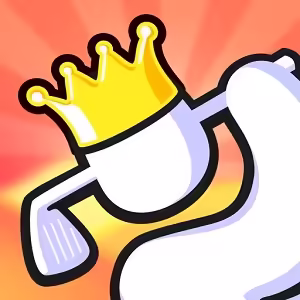 超級火柴人高爾夫