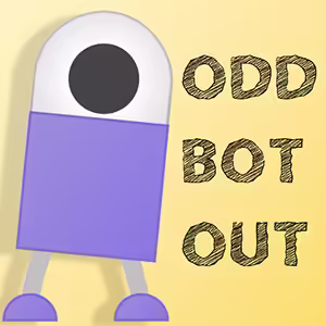 奇怪的機器人輸出